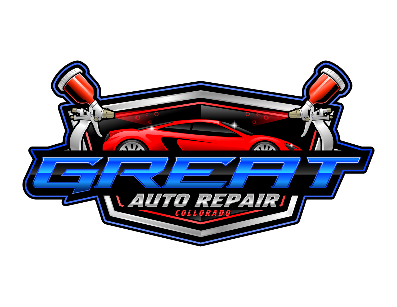 Great Auto Repair