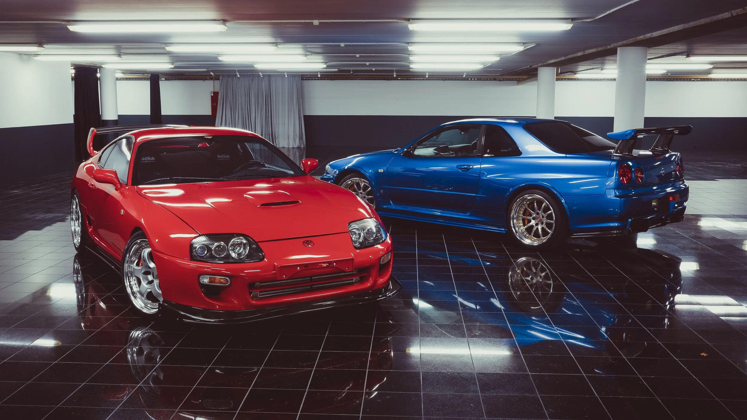 Great Auto Repair Shop